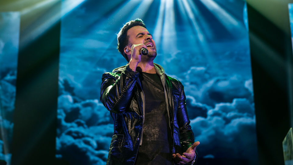 Luis Fonsi